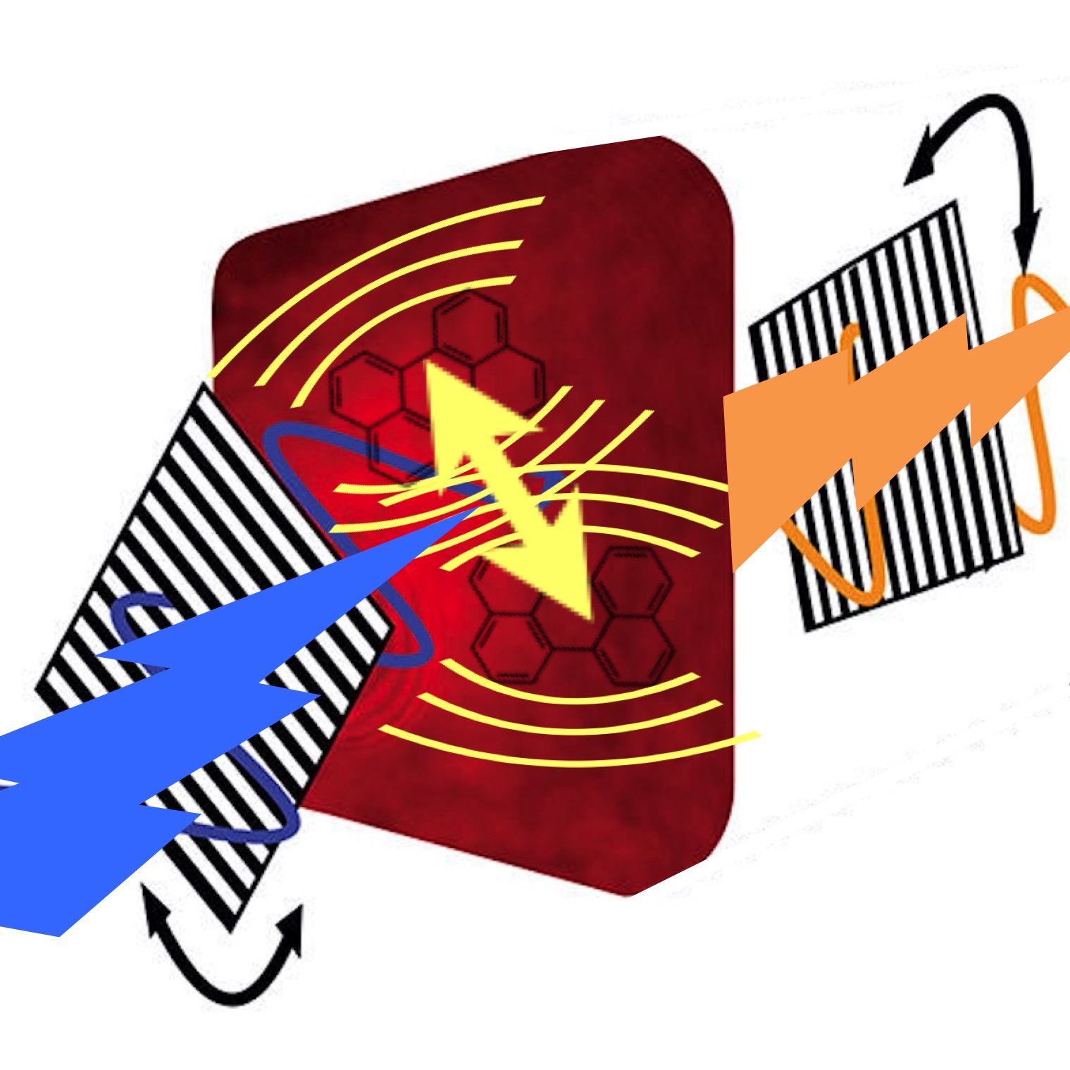 2DPOLIM schematics