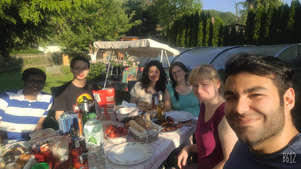 BBQ June 2022