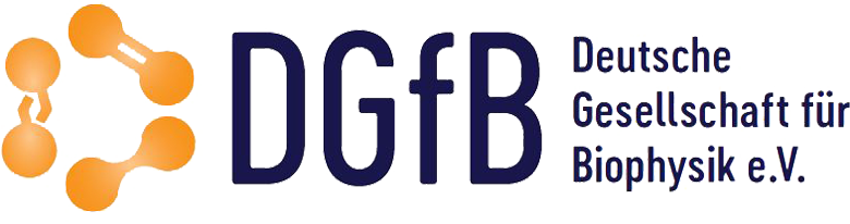 DGfB logo